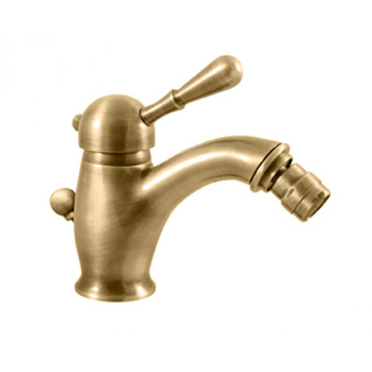 Смеситель для биде Rav Slezak Labe L045.5SM